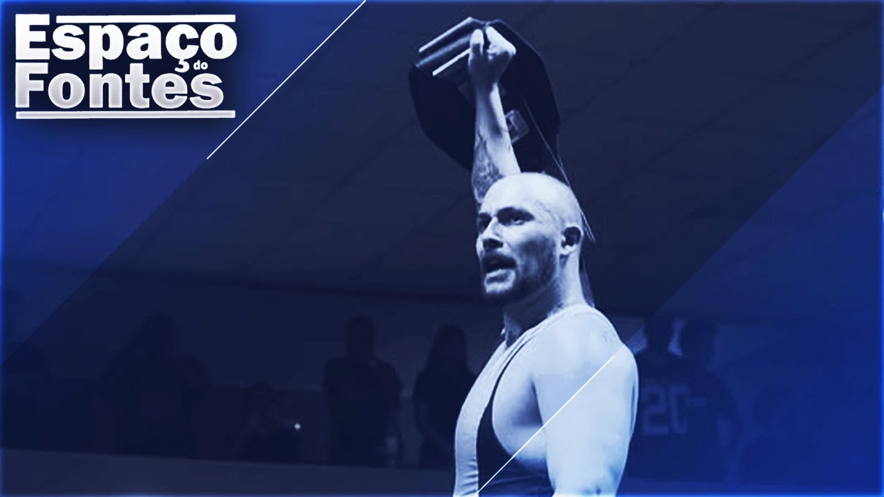 Espaço do Fontes – Análise: Porto Wrestlefest