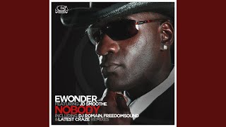 Nobody (DJ Romain Remix)