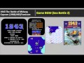 Sea Battle 2 1943 NES Music Extended 30 Min