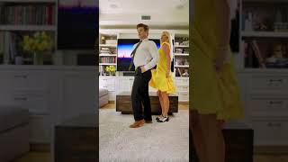 #LaLaLand remake! Should we do more of these and in public, if so, which other movies?!