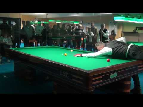 Bardon vs Marvelli 5 minuti finali