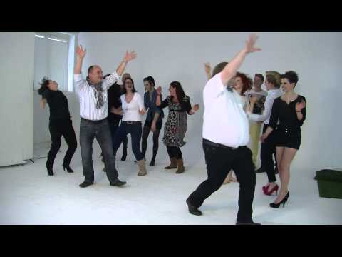 Harlem Shake vom Haarstudio Wieser, Mammendorf