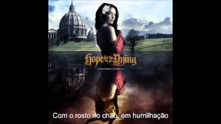 Hope For The Dying - Vacillation (Legendado)