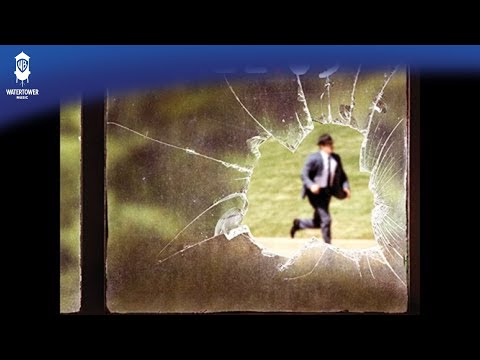 11.22.63 Official Soundtrack | From Here To Eternity & Commentary - Alex Heffes | WaterTower