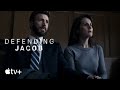 Defending Jacob — Critics Spot | Apple TV+