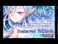 Preserved Valkyria by Penoreri