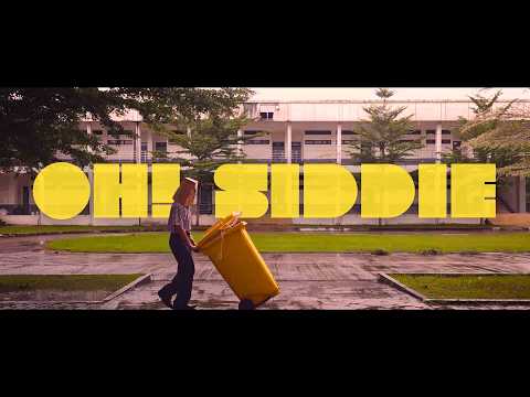 Oh! Siddie (Short film)