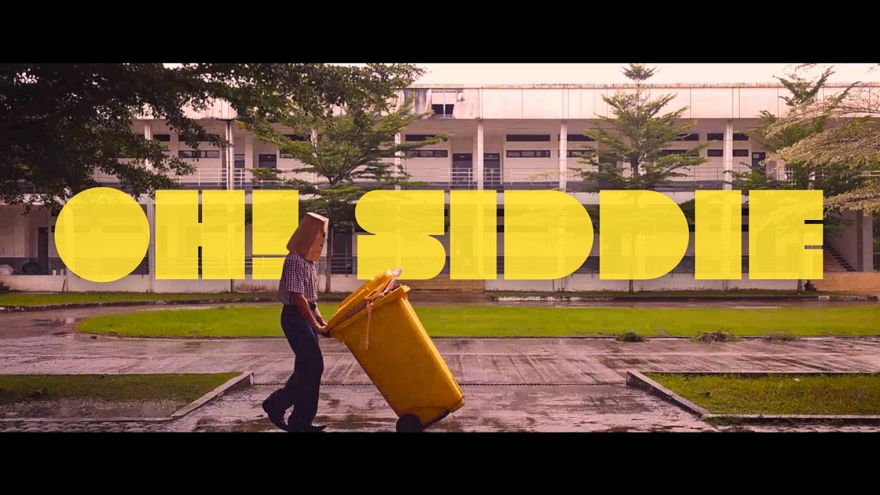 Oh! Siddie (Short film)