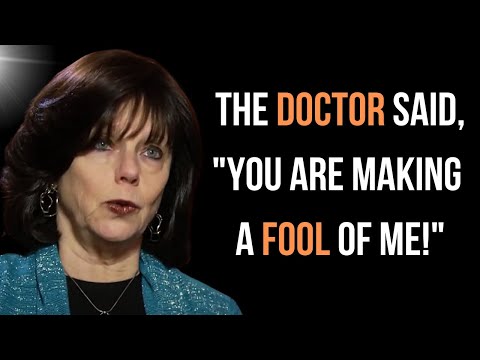 An incredible miracle story