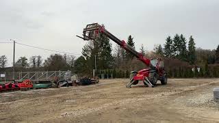 Myytävät JCB 535-140 ŁADOWARKA TELESKOPOWA 2014R. MTH:3005 | JCB 540-140 535- kurottaja - Kuva 4 | Machineryline FI JCB 535-140 ŁADOWARKA TELESKOPOWA 2014R. MTH:3005 | JCB 540-140 535- kurottaja | Kuva 4 - Machineryline