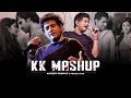 KK Mashup Tribute Naresh Parmar Sad Romantic Soulful Mashup