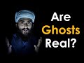 Do Ghosts and Evil Spirits Exist?