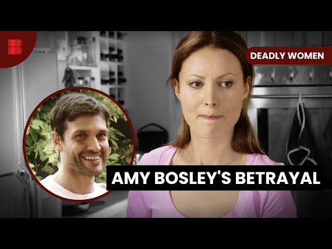 Married to Murder - Deadly Women - S04 EP15