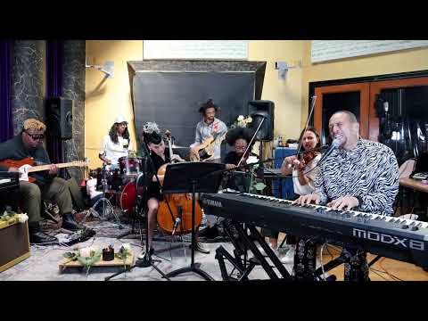 Kev Choice Ensemble video