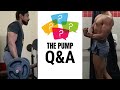 The pump Q&A