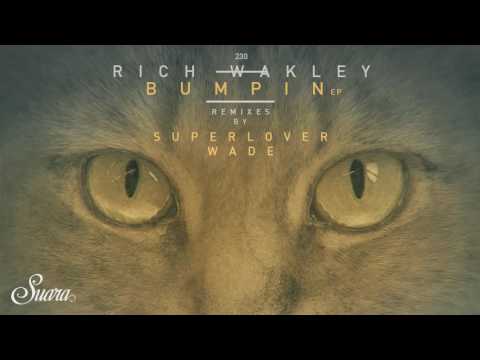 Rick Wakley - Off The Chain (Original Mix) [Suara]