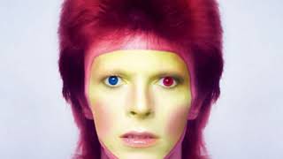 David Bowie Documentary - Hollywood Walk of Fame video