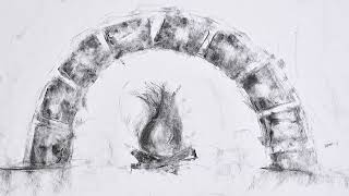 Mary - Justin Rutledge (Official Video)