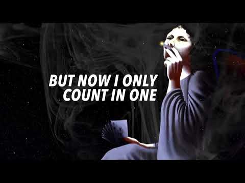 Kaj Pousar - Lonely Is The Word (Lyric Video)