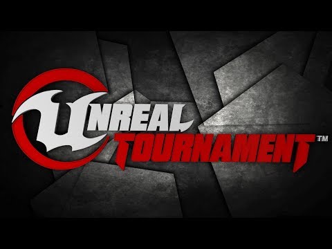 UT4 DM-Ironic Sniper only HS only