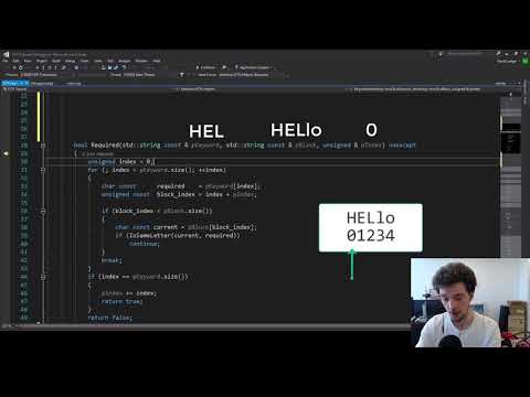 EEVacademy #9 - Implementing SCPI in C++