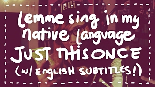 [TAGALOG] BL Pa Rin Ako (Yaoi Parody)