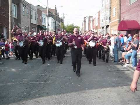 Commin' Round the Mountain - Avalon String Band