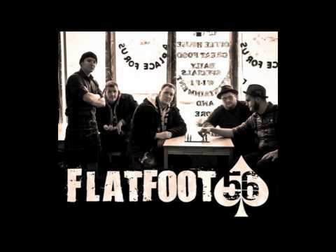 Flatfoot 56 - I'll Fly Away (Studio Verion)