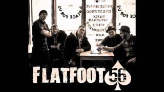 Flatfoot 56 - I'll Fly Away (Studio Verion)