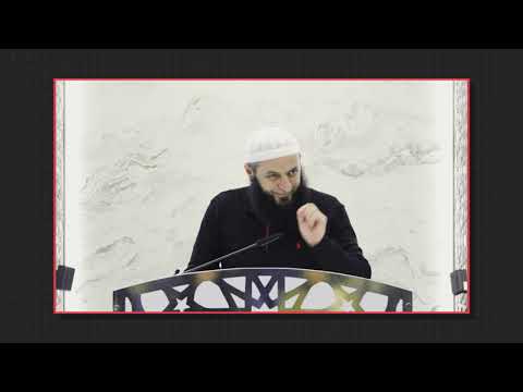 Forma dhe mënyra e salavatëve në namaz | Hoxhë Sadullah Bajrami