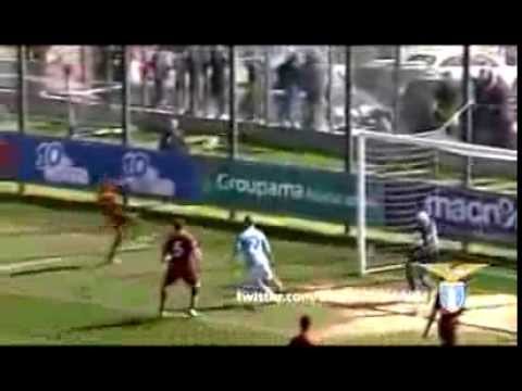 Primavera TIM 2013/2014 - Lazio - Roma 3:2