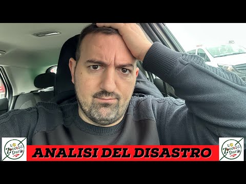 INTER - MILAN 1-0 ANALISI DELLA PARTITA