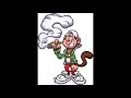 Rolly Gas