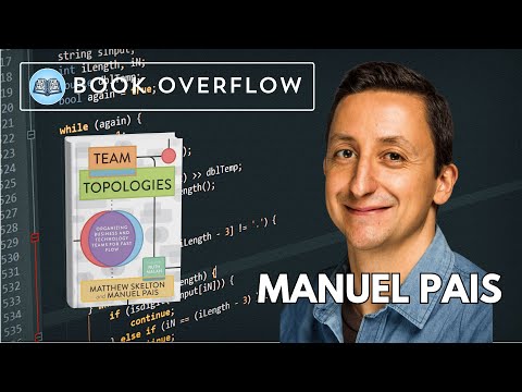 Manuel Pais Reflects on Team Topologies