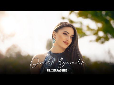 Filiz Karadeniz - Omidur Bumidur #2025 #karadeniz #trend