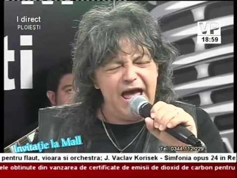 PACT - Strazile pustii