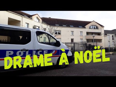 Drame à Noel dans les Yvelines Limay une tante tue son neveu, se dis possédée par le diable #macgil