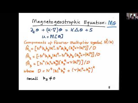 The Joy of Small Parameters