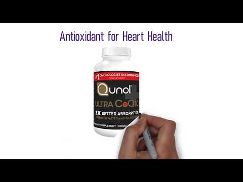 qunol omega szív egészségügyi vélemények