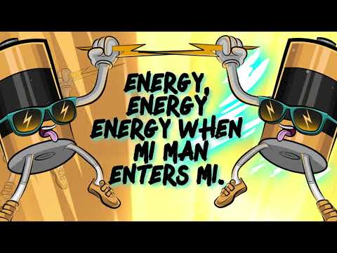Ben Belmiro, Rockefellababe & Its Natascha - Energy ft. Tribal Kush