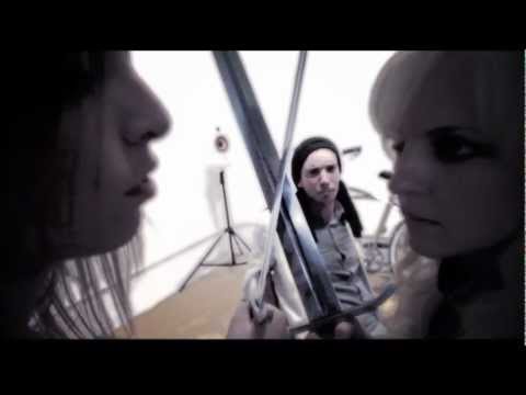 KngtRdr / Eric Sharp - Help Me