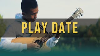 Download lagu Play Date - Melanie Martinez (Fingerstyle Guitar Cover) mp3 Download lagu Play Date - Melanie Martinez (Fingerstyle Guitar Cover) mp3