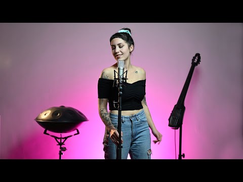 Beton.Hofi - OFFWHITE ft. Lil Frakk, Krúbi I Heidi Albert cover