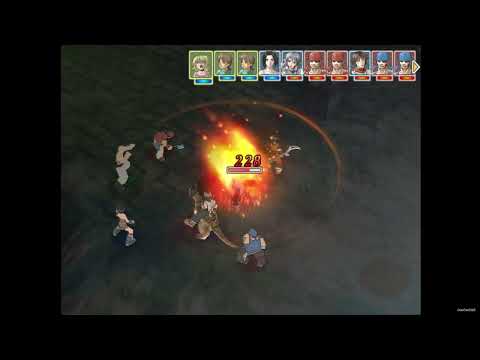 Suikoden Tactics Walkthrough: #39 Missing Children