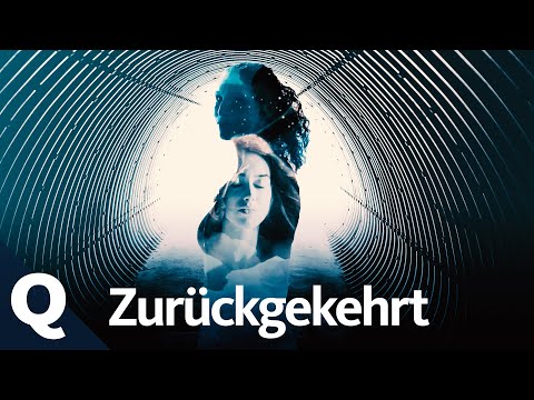 Near-death experiences: This woman was clinically dead for 23 minutes | Quarks