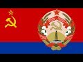 Azərbaycan Sovet Sosialist Respublikasının Himni Anthem Of The Azerbaijan SSR English Lyrics
