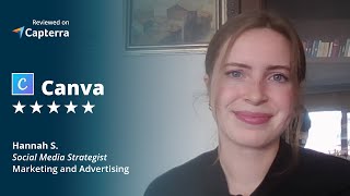Canva Review: Canva is an Affordable and Basic Tool!