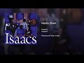 Family Chain - The Isaacs