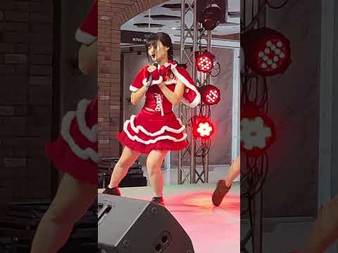 221225 (Party Fancam) Project S - All I Want for Christmas Is You @ TGG Festival - The MarketBangkok