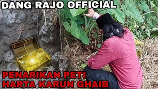 Download lagu LIVE WITHDRAWAL OF GLOSSARY GOLD BAR TREASURE | dang rajo official | 9 jagat official mp3